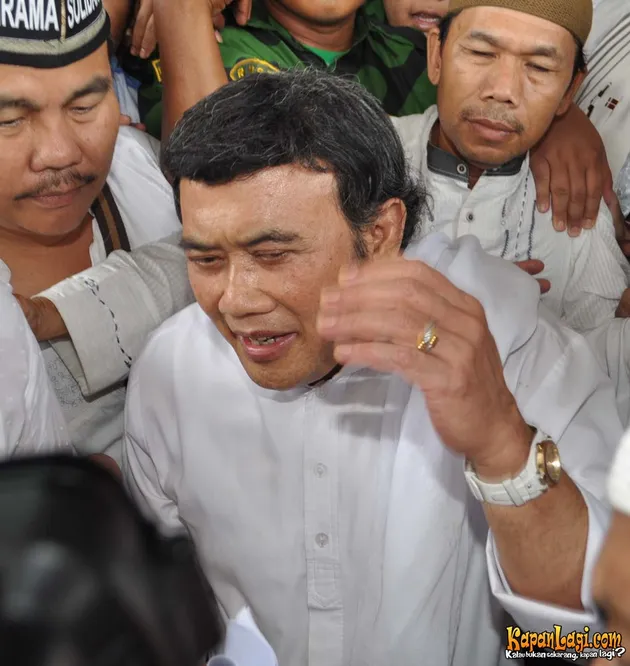 Rhoma Irama