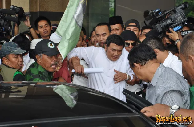 Rhoma Irama