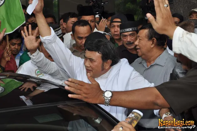 Rhoma Irama