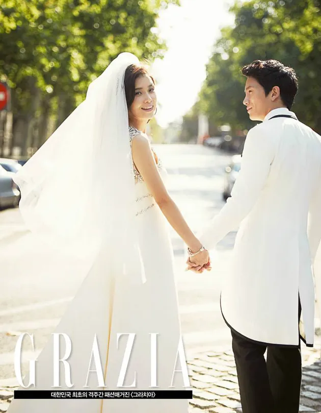 ji sung - lee bo young