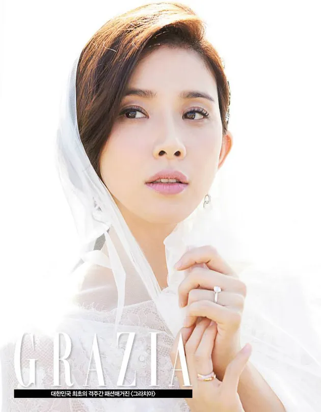 ji sung - lee bo young