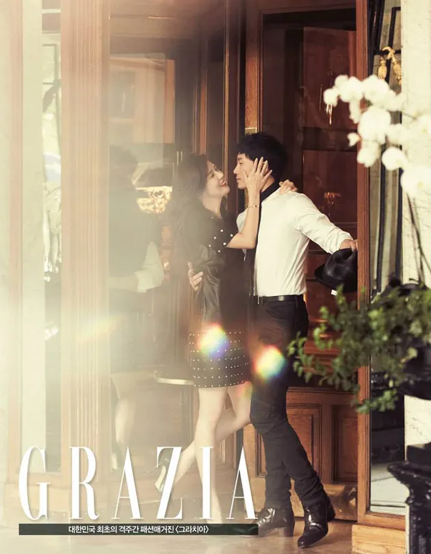 ji sung - lee bo young