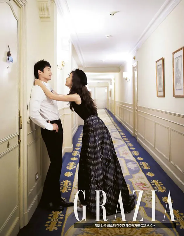 ji sung - lee bo young