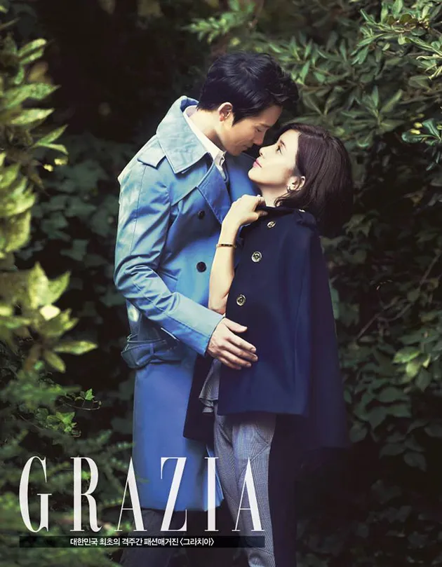ji sung - lee bo young