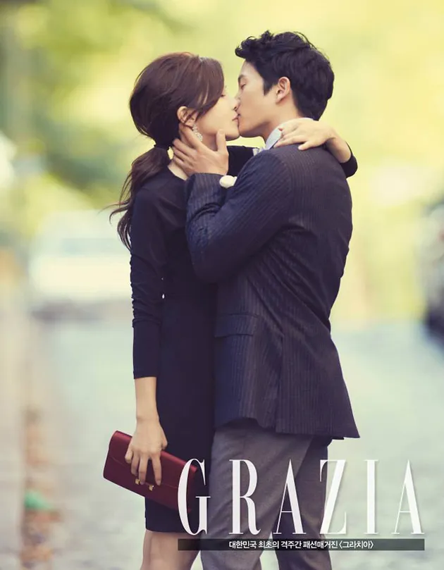 ji sung - lee bo young