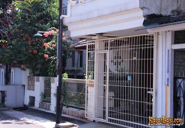 Rumah Ariel Peterpan
