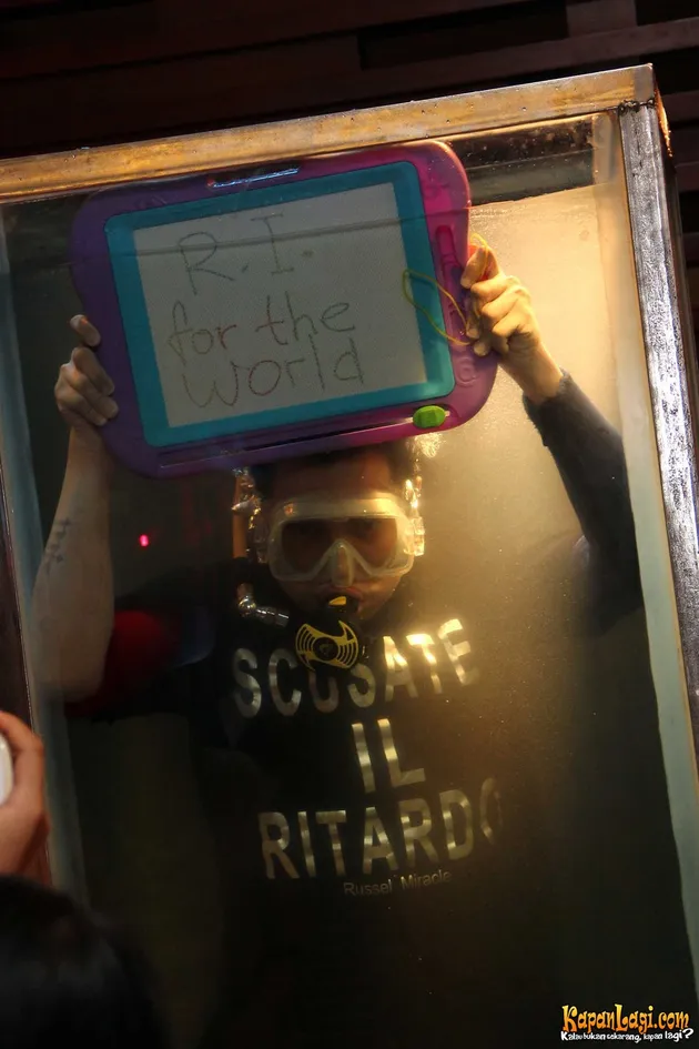 Russel Miracle