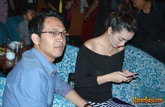 Zaskia Gotik