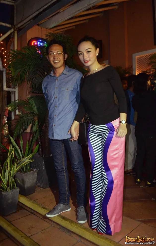 Zaskia Gotik