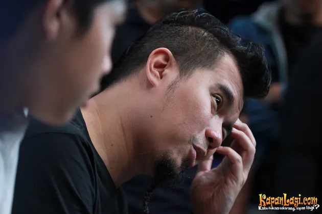 Ahmad Dhani