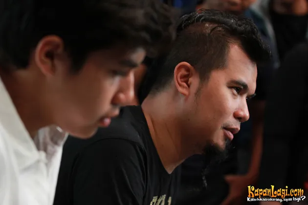 Ahmad Dhani