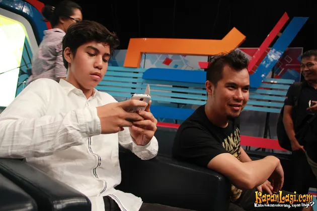 Ahmad Dhani