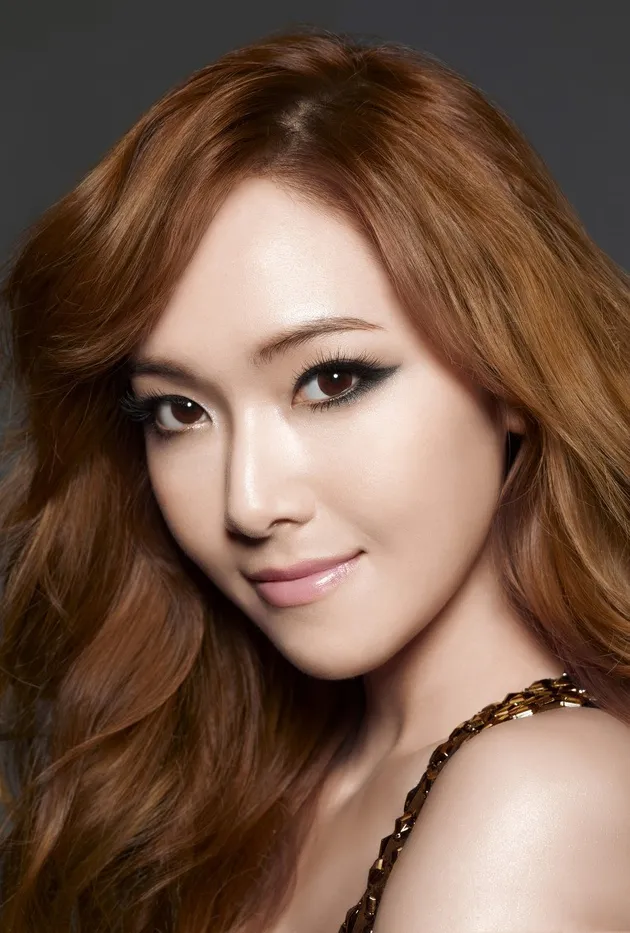 Jessica Girls Generation