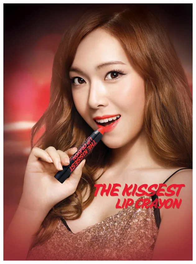Jessica Girls Generation