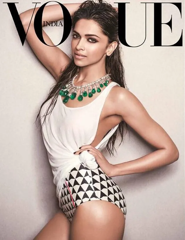 Deepika Padukone