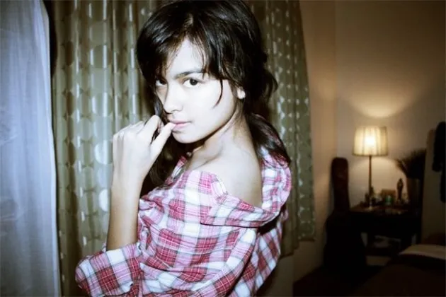 Eva Celia Latjuba