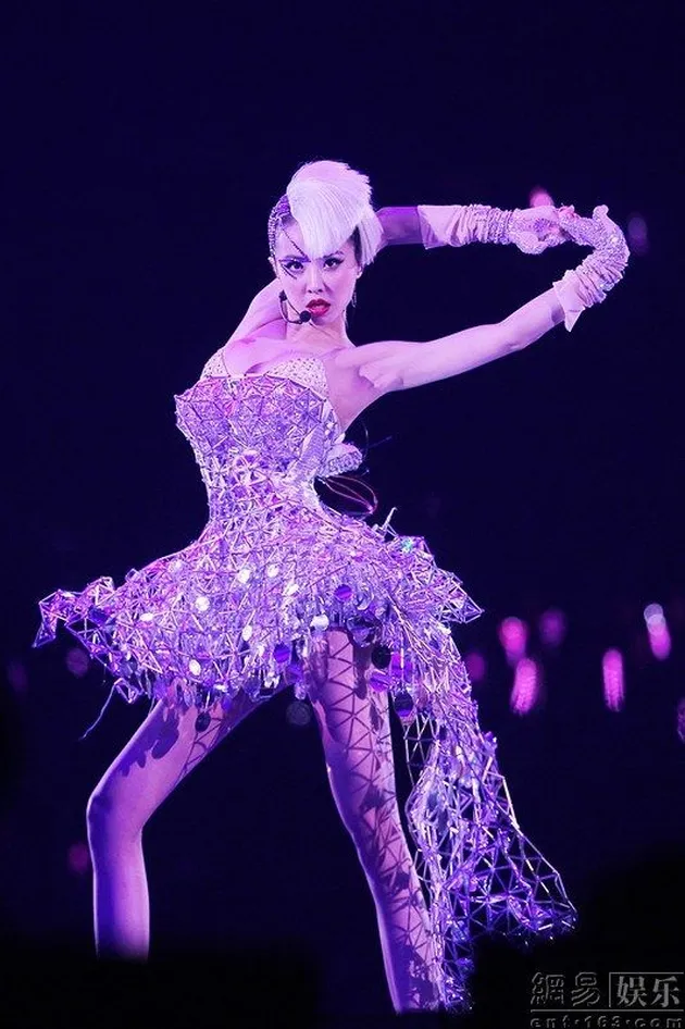 Jolin Tsai
