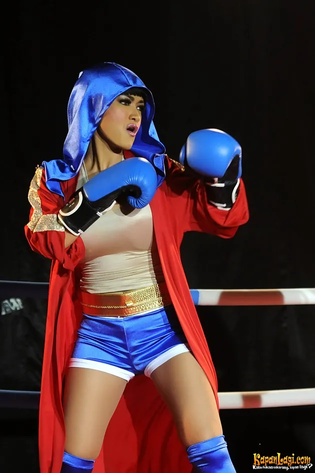Julia Perez