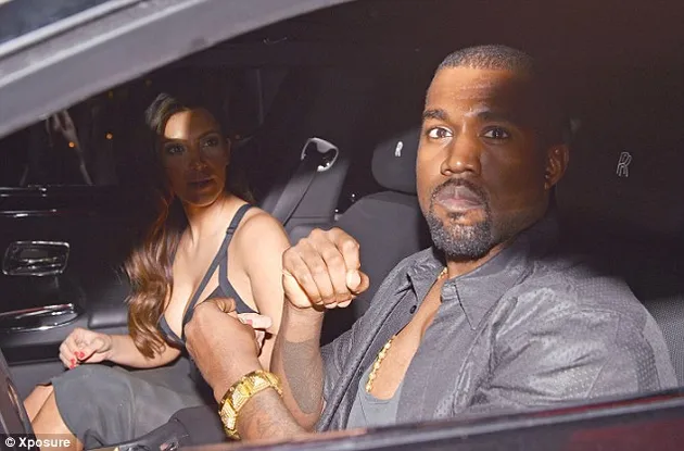 Kim Kardashian