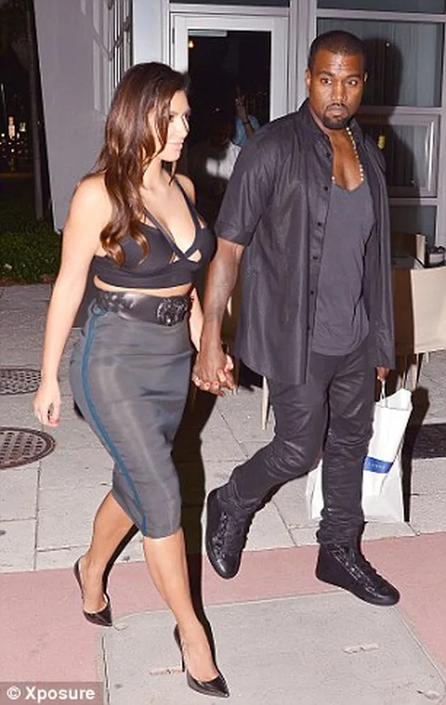 Kim Kardashian
