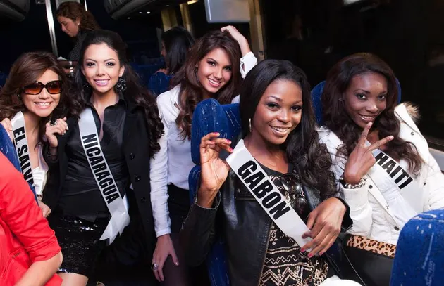 Miss Universe