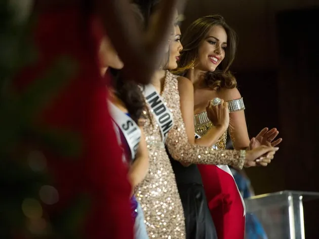 Miss Universe