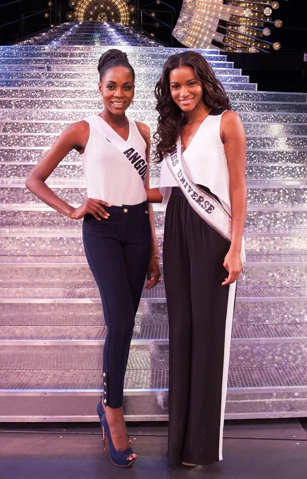 Miss Universe