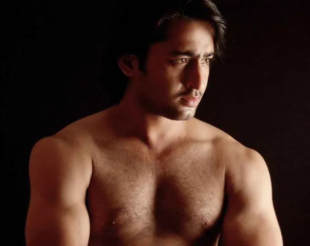 Shaheer Sheikh