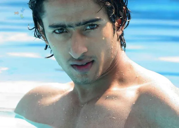 Shaheer Sheikh