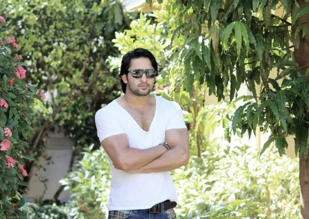 Shaheer Sheikh