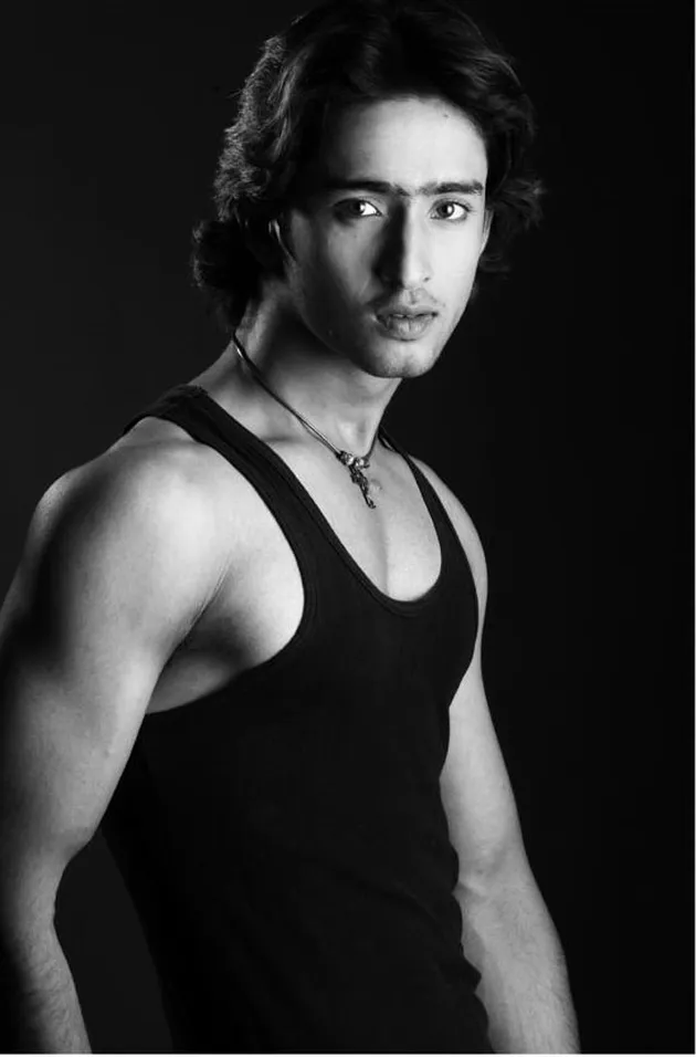 Shaheer Sheikh