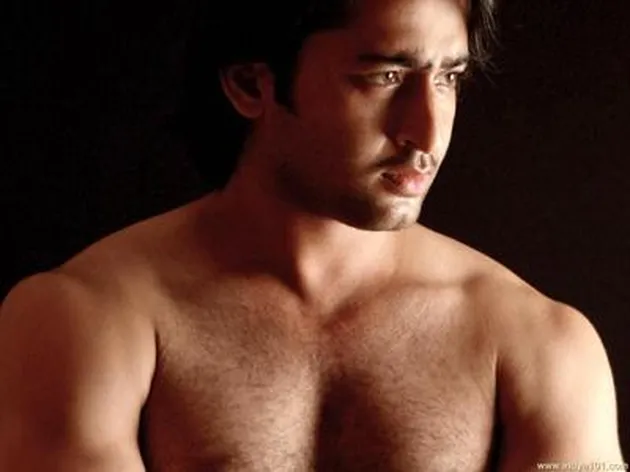 Shaheer Sheikh