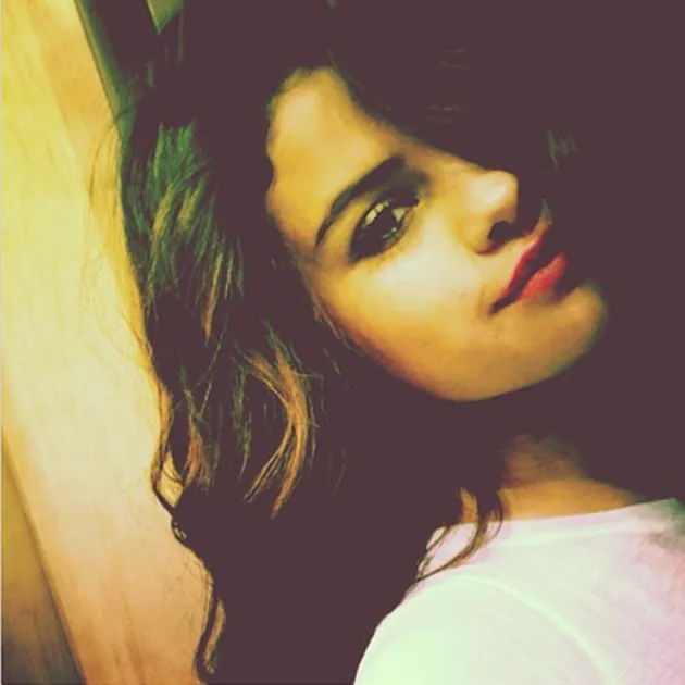 Selena Gomez