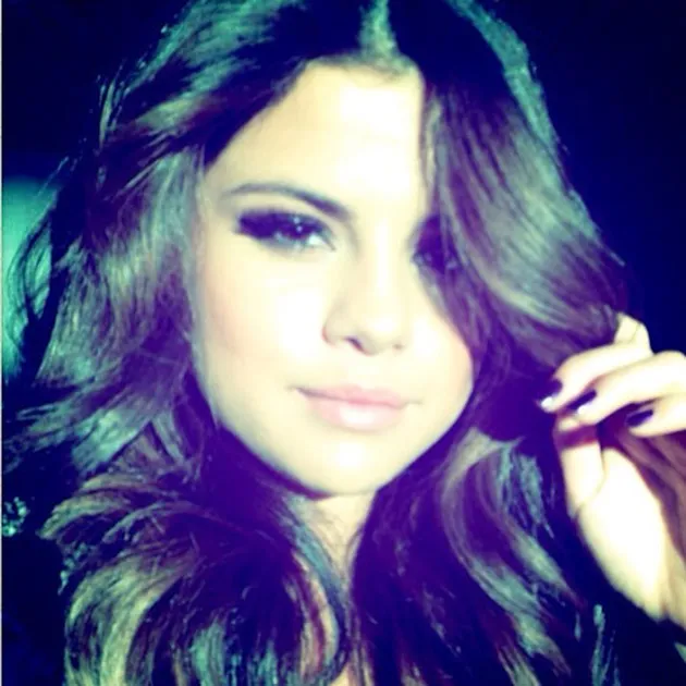 Selena Gomez