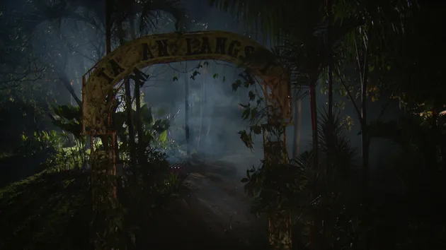 Taman Langsat Mayestik