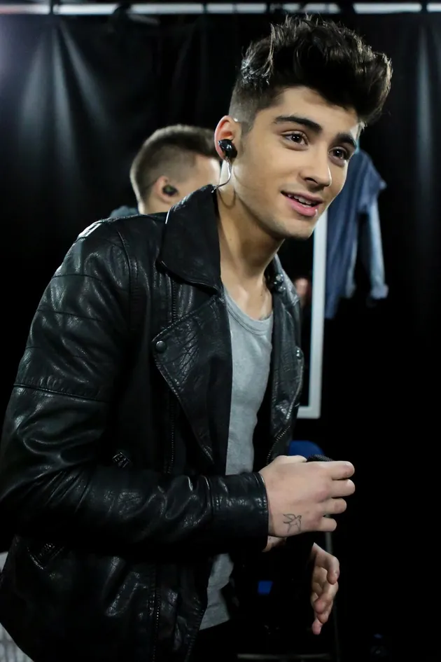 One Direction