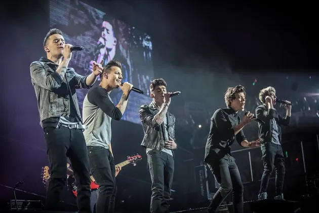 One Direction