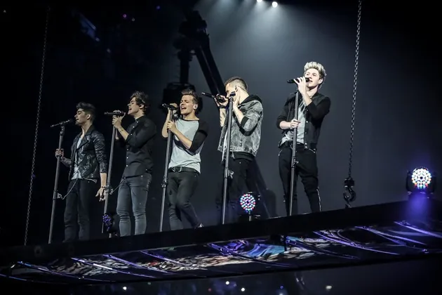 One Direction