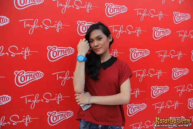 Sheryl Red Tour