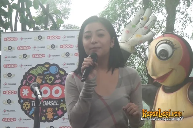 Nikita Willy