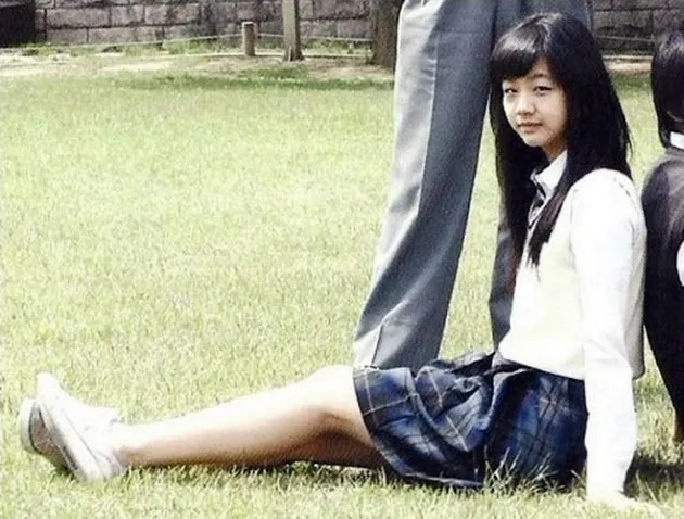Hyeri Girls Day