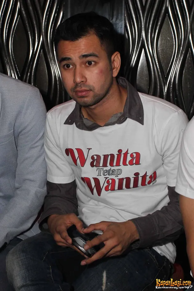Film Wanita Tetap Wanita