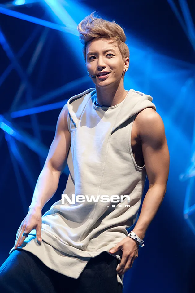 Super Junior Mnet Countdown