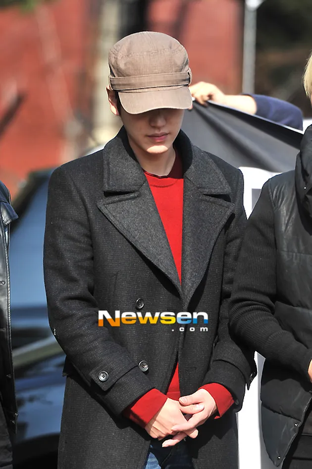Leeteuk Wamil