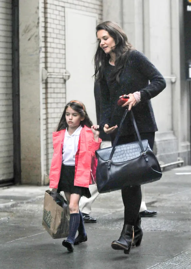 Suri Cruise