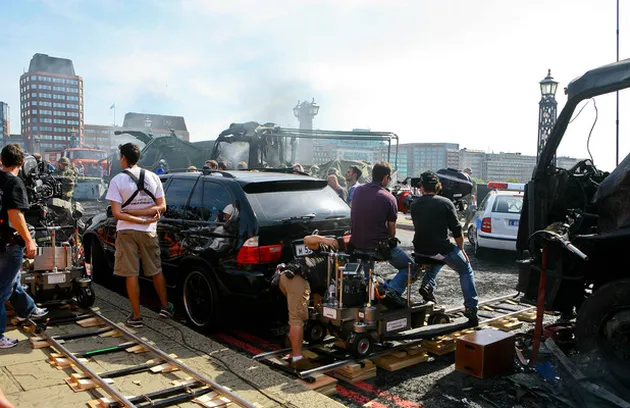 Fast Six