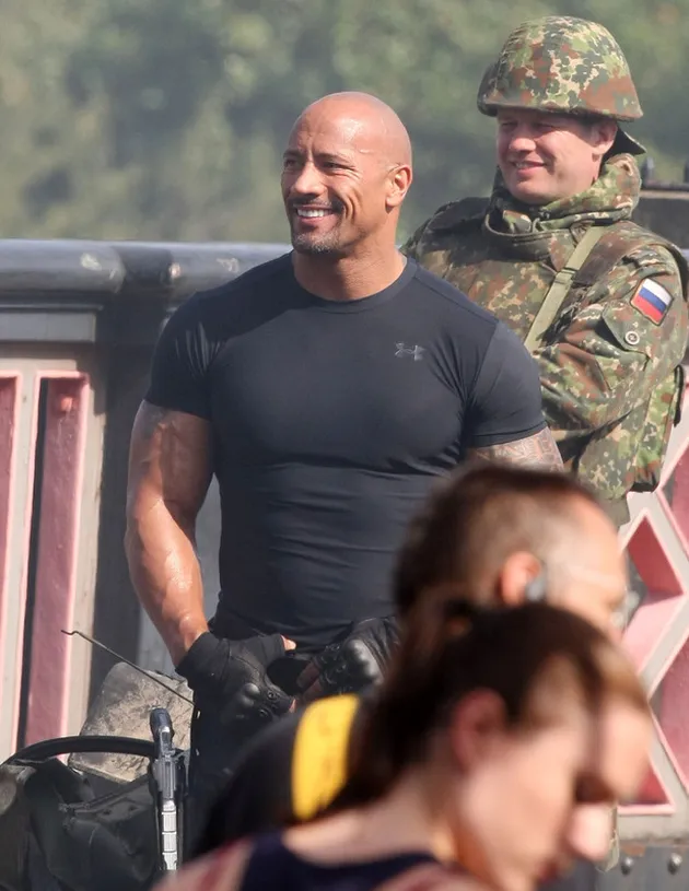 Fast Six