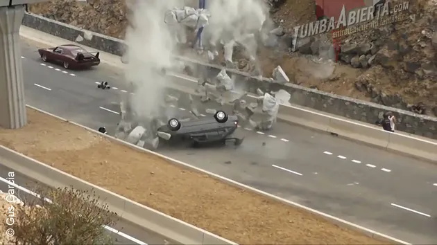 Fast Six