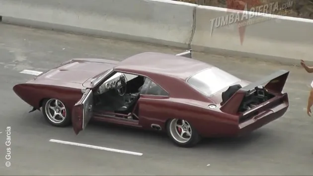 Fast Six