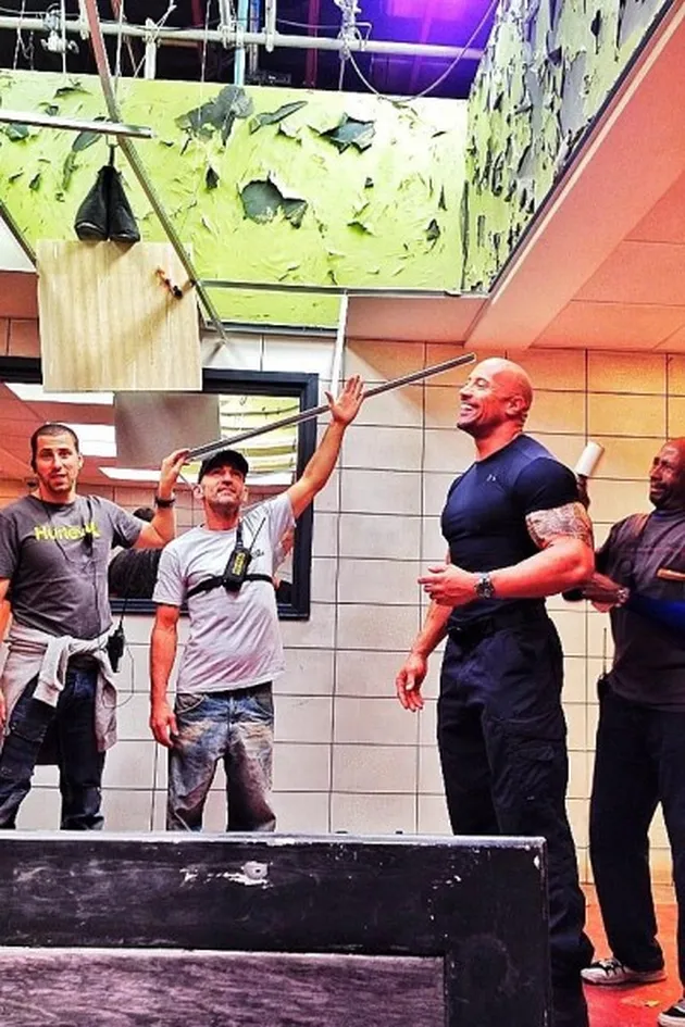 Fast Six